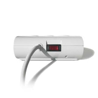 Steckerleiste mit 5 Steckdosen und Schalter Ewent EW3935 Bluetooth (1,5 m)