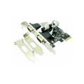 PCI-Karte approx! AP-APPPCIE2S