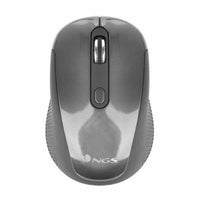 Mouse NGS HAZE Grau 1600 dpi