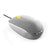 Optische Maus NGS GRAYFLAME Schwarz 1000 dpi