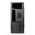 ATX Semi-Tower Gehäuse Nox-Xtreme NXCBAYRX Schwarz