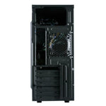 ATX Semi-Tower Gehäuse Nox-Xtreme NXKORE Schwarz