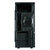 ATX Semi-Tower Gehäuse Nox-Xtreme NXKORE Schwarz