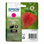 Original Tintenpatrone Epson 235M133 Magenta