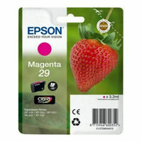 Original Tintenpatrone Epson 235M133 Magenta