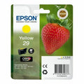 Kompatibel Tintenpatrone Epson C13T29844022 Gelb