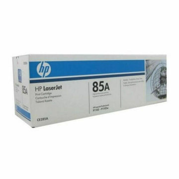 Toner HP CE285A Schwarz