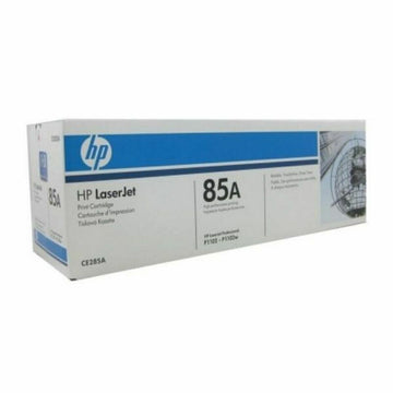 Original Toner HP 85A Schwarz