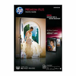 Glänzendes Photopapier HP Premium Plus CR672A A4 A4
