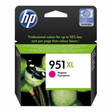 Original Tintenpatrone HP 951XL Magenta