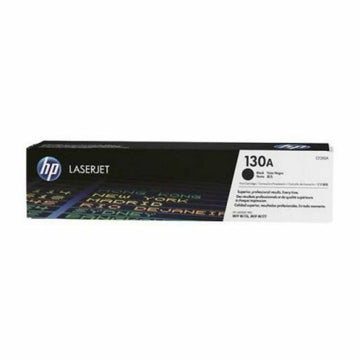 Toner HP 130A Schwarz