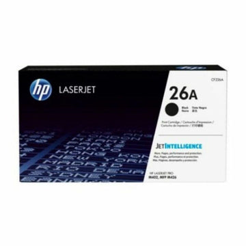 Toner HP CF226A Schwarz