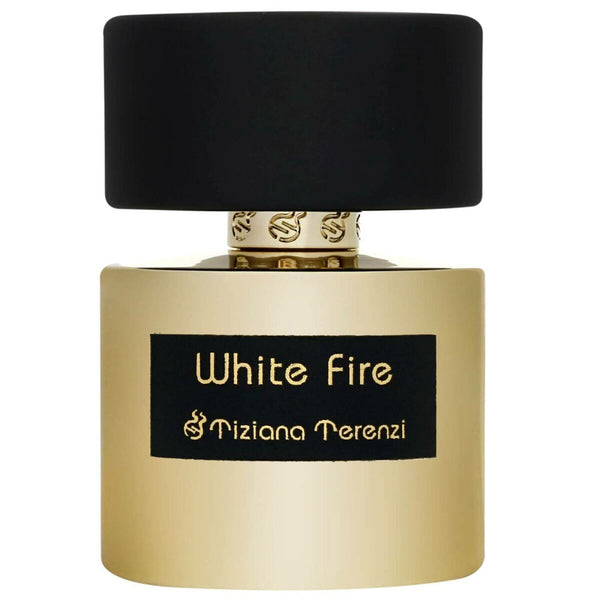 Unisex-Parfüm Tiziana Terenzi White Fire EDP 100 ml