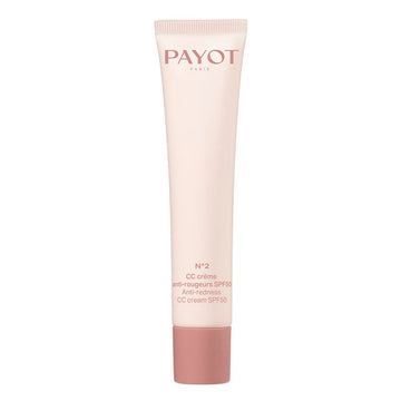 Creme gegen Hautrötungen Payot