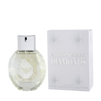 Damenparfüm Armani Emporio Armani Diamonds EDP EDP Emporio Armani Diamonds