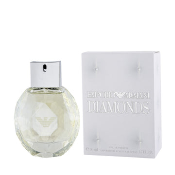 Damenparfüm Armani Emporio Armani Diamonds EDP EDP Emporio Armani Diamonds
