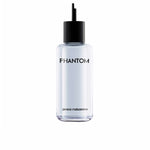 Herrenparfüm Paco Rabanne Phantom EDT 200 ml Parfüm Nachfüllpackung