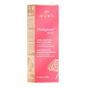 Anti-Aging-Tagescreme Nuxe 40 ml