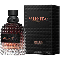 Herrenparfüm Valentino EDT Born In Roma Coral Fantasy