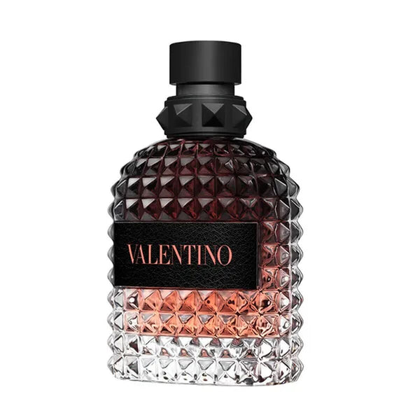 Herrenparfüm Valentino EDT Born In Roma Coral Fantasy