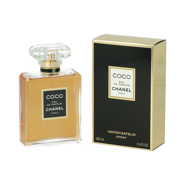 Damenparfüm Chanel 11500-113530 EDP (1 Stück)