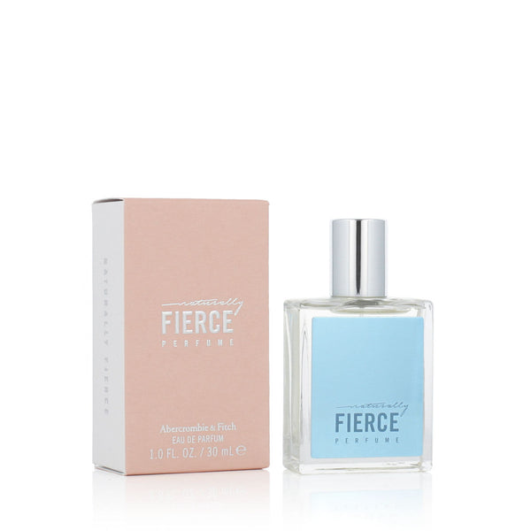 Damenparfüm Abercrombie & Fitch Naturally Fierce EDP