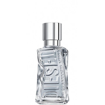 Herrenparfüm Diesel D by Diesel EDT 30 ml