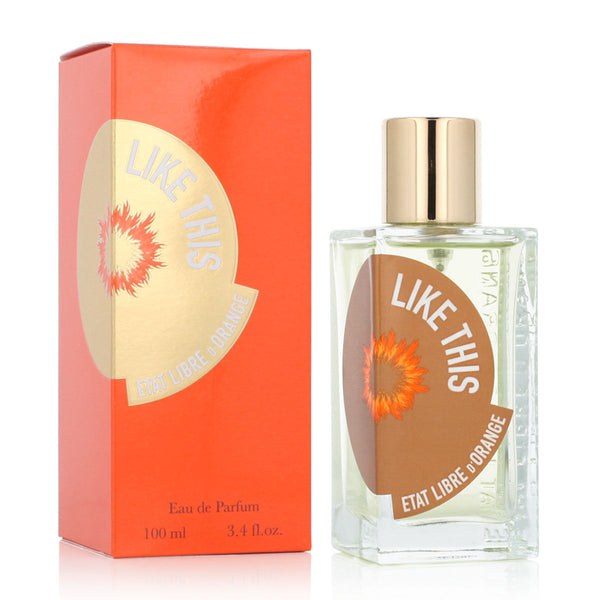 Damenparfüm Etat Libre D'Orange Tilda Swinton EDP