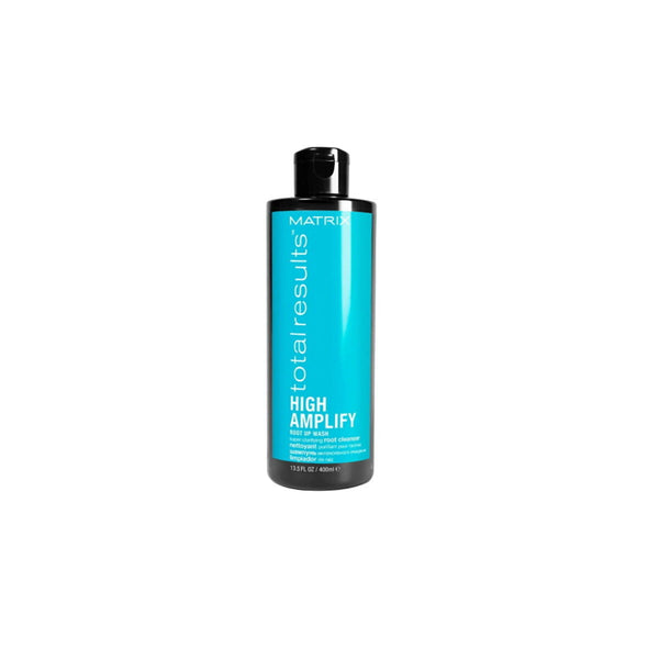 Volumengebendes Shampoo Matrix High Amplify