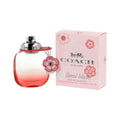 Damenparfüm Coach Floral Blush EDP 50 ml