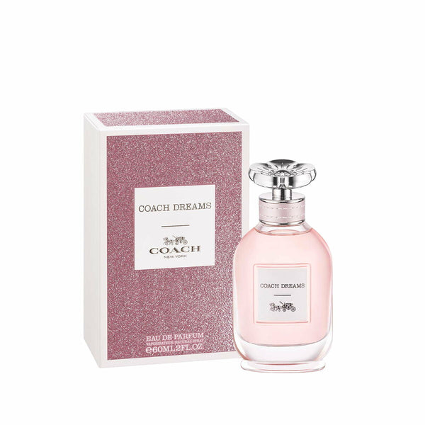 Damenparfüm Coach Coach Dreams EDP 60 ml Coach Dreams