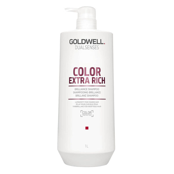 Color Revitalisierendes Shampoo Goldwell