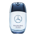 Herrenparfüm Mercedes Benz The Move Live The Moment EDP 100 ml