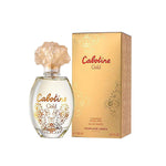 Damenparfüm Gres Cabotine Gold EDT 100 ml