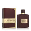 Herrenparfüm Mauboussin Cristal Oud EDP 100 ml