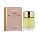 Damenparfüm Cartier Baiser Vole EDP 50 ml