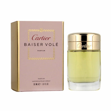 Damenparfüm Cartier Baiser Vole EDP 50 ml