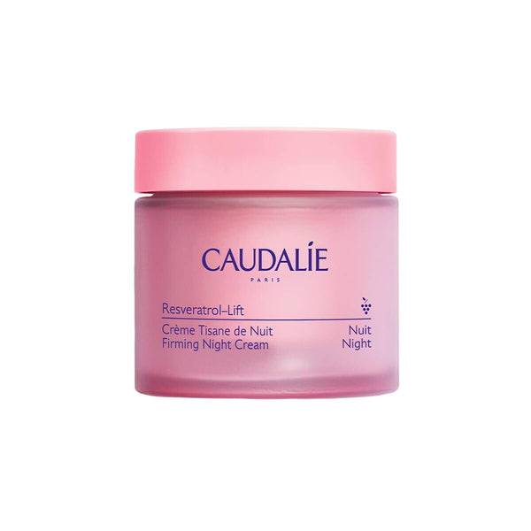 Nachtcreme Caudalie Resveratrollift 50 ml