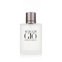 Herrenparfüm Armani Acqua di Gio Pour Homme EDT