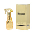 Damenparfüm Moschino Gold Fresh Couture EDP
