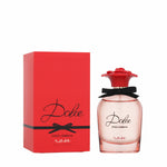 Damenparfüm D&G Dolce Rose EDT