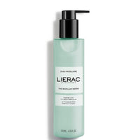 Make up Reiniger fürs Gesicht Lierac L'Eau Micellaire 50 ml