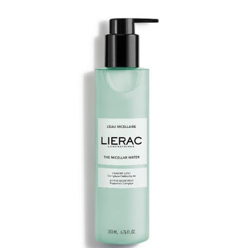 Make up Reiniger fürs Gesicht Lierac L'Eau Micellaire 50 ml