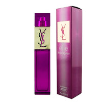 Damenparfüm Yves Saint Laurent Elle EDP