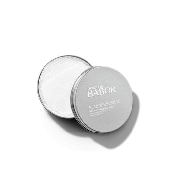 Make-up-Entferner-Tücher Babor Doc Clean Deep Cleansing 20 Stück