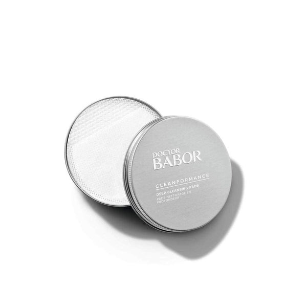 Make-up-Entferner-Tücher Babor Doc Clean Deep Cleansing 20 Stück