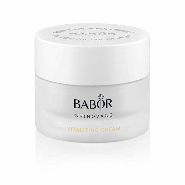 Revitalisierende Creme Babor Skinovage Vitalizing 50 ml