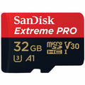 Micro SD-Karte SanDisk Extreme Pro 32 GB