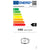 Videowall-Monitor Iiyama LH5060UHS-B1AG 4K Ultra HD 50"