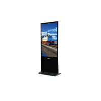 Videowall-Monitor Dahua DHI-LDV55-SAI400L-B3 4K Ultra HD 55"